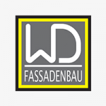 Сайт представительства компании «WD Group в России»