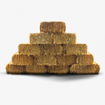 Логотип и упаковка «Тимошкин луг»