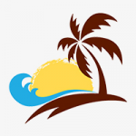 Логотип туристического агентства «Ваш Тур»