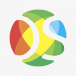 Логотип и визитки компании «Oasis Studio»