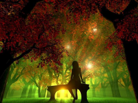 Аудио спектакль Страна Забытых Мам (отрывки)