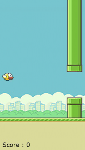 HTML5 Game