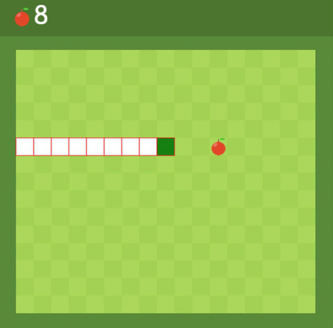 HTML5 Game