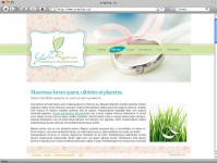 Yulia Repina wedding events