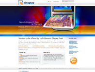 CityPay