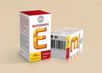 36,6 Витамин Е