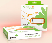 Qwerty мобильный интернет