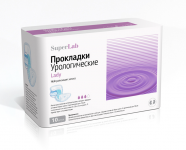 Superlab Урологические прокладки