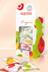 Леденцы на палочке