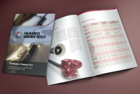 Gilbarco Veeder Root каталог
