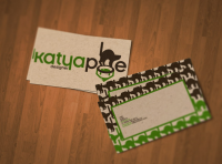 Катя По
