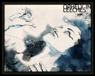 Ophely in leeches