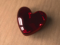 сердце