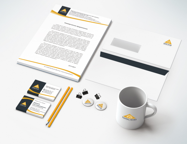 агентство высотных работ "Циклон"