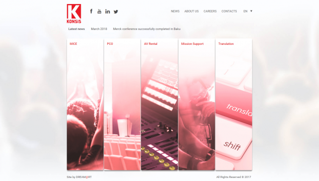 KONSIS GROUP