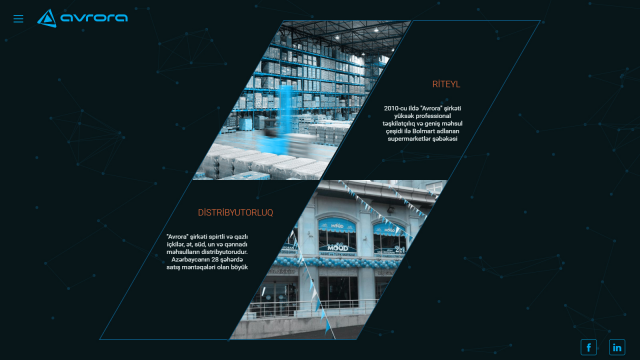 AVRORA LLC
