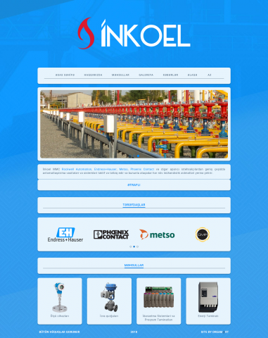 INKOEL LLC