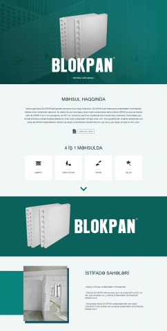 BLOKPAN