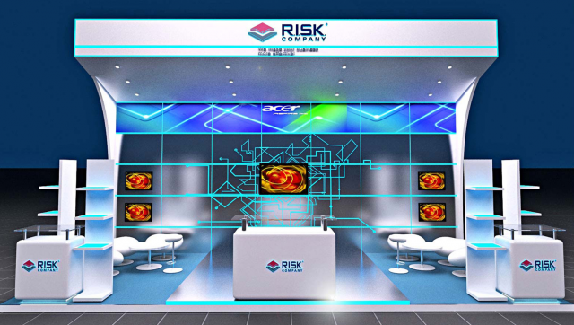R.I.S.K. Compnay