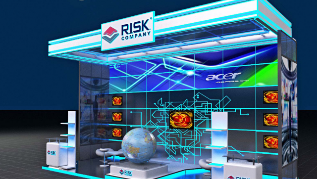 R.I.S.K. Company
