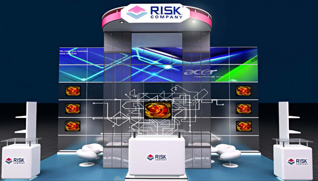 R.I.S.K. Company