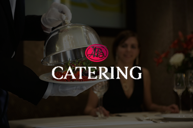 Catering