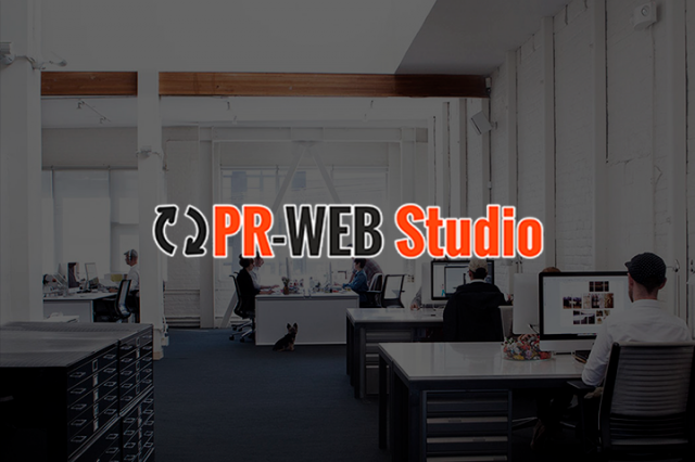 Pr web`studio