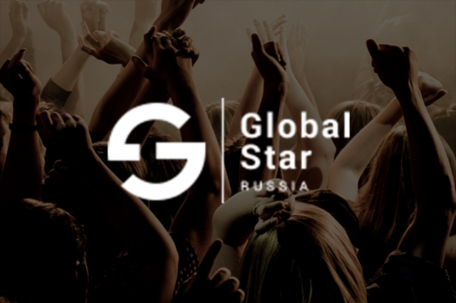 Global star