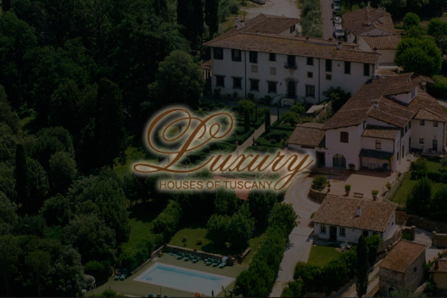 Tuscany