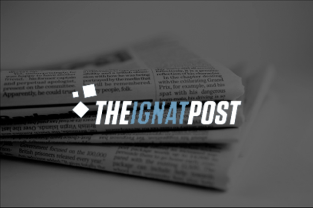 The ignat post