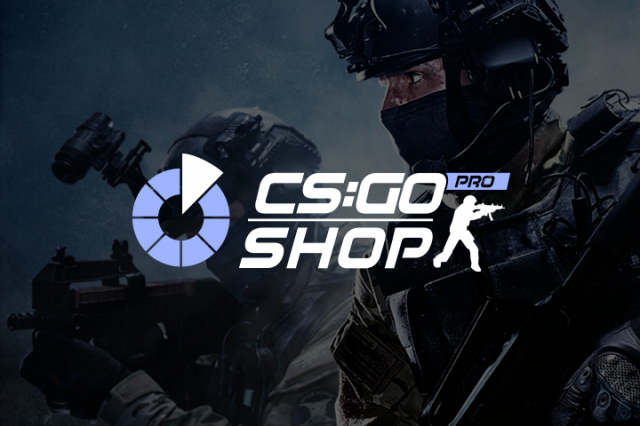 Cs go shop
