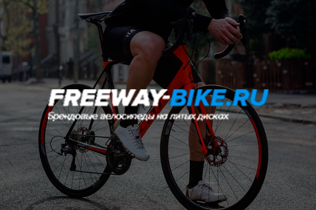 freeway-bike