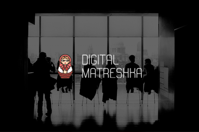 Digital Matreshka