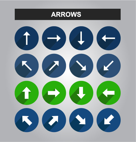 Shutterstock vector icons