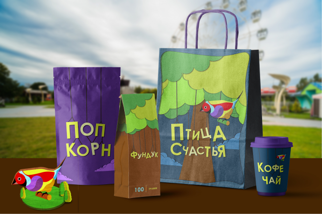 Сувенирная продукция