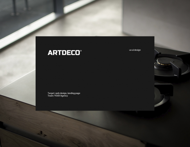 ArtDeco