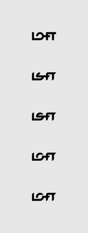 Логотип LOFT
