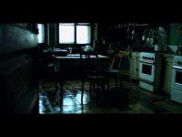 Безмолвие, реж. В.Опекина