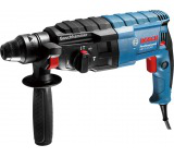 Рекламный текст для перфоратора Bosch GBH24-D
