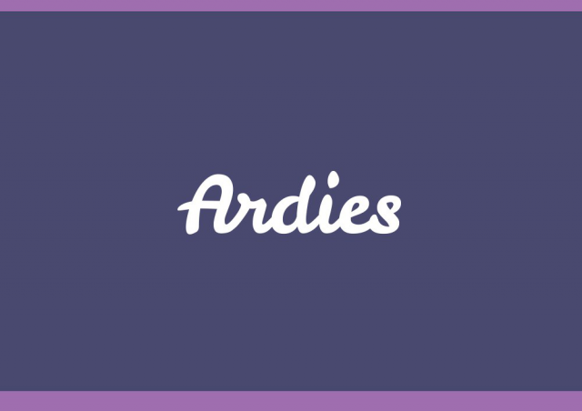 Лого для Ardies