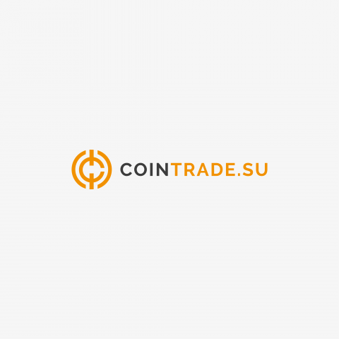 Логотип для Cointrade.su