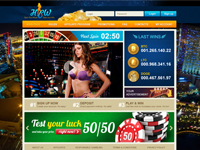 Онлайн казино. сайт