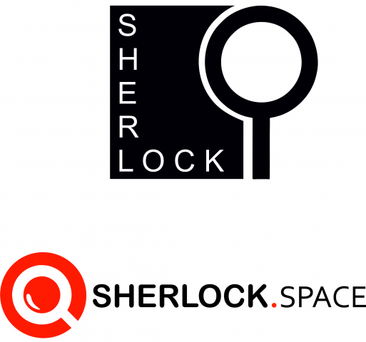 SHERLOCK.SPACE