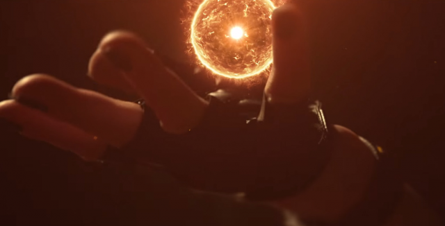 Музыкальный клип - съемка, монтаж, компоузинг, дизайн