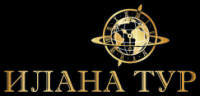 Логотип турфирмы