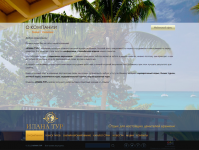 Фирменный стиль турфирмы