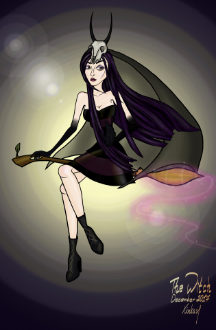 The Witch