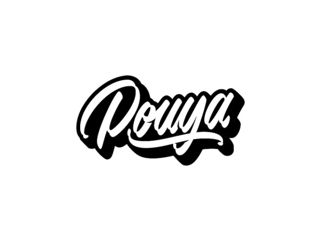 Pouya