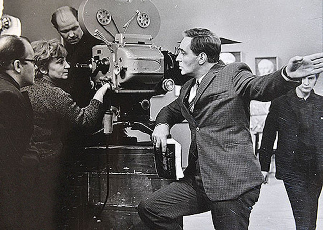 Семнадцать мгновений весны: за кадром и после титров