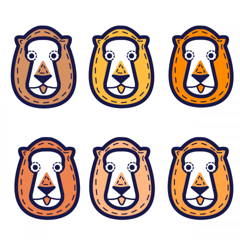 Лого